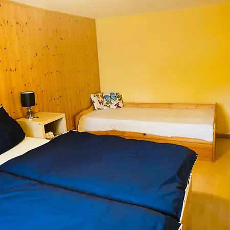 Ferienwohnung Unter Dem Reetdach Wustrow  Exterior photo
