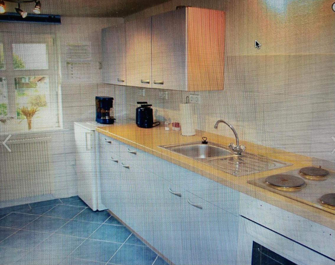 Apartment Unter Dem Reetdach